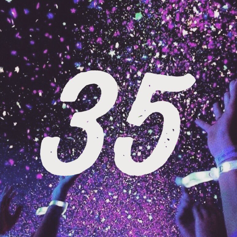 rlminithon's tweet photo. Let the countdown begin- 35 days until Mini-THON! https://t.co/urDyHoWSft