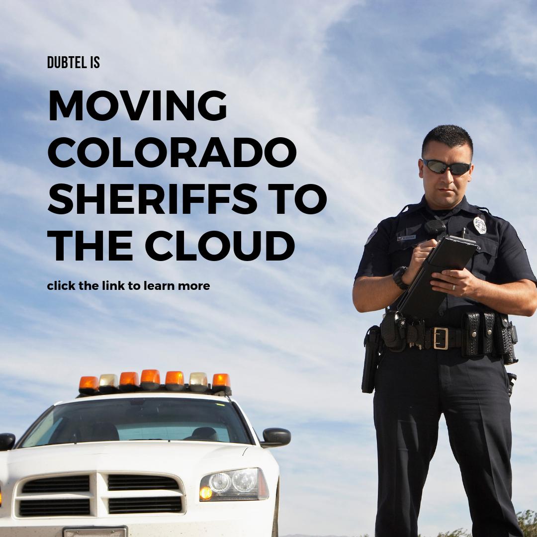 dubtel's tweet photo. Moving Colorado Sheriffs to the Cloud

https://t.co/o5HJd6wKXo

#colorado #sheriffs #cloud #lawenforcement #innovation #dubtel https://t.co/QGAeltZwa9