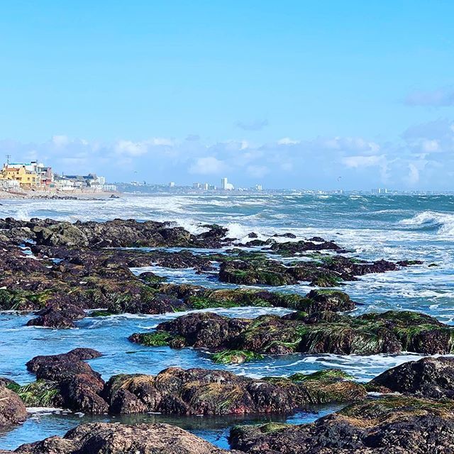 jchrisman's tweet photo. @19158pch I love all the seasons at the beach. #springishere #stillstormy #malibu https://t.co/MfP8Uily5K https://t.co/hAYXqWDLkM