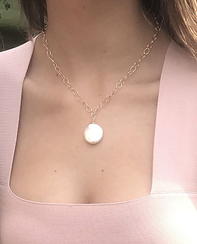 dinamackney's tweet photo. So simple, yet so pretty 😍 #dinamackney #boldandbeautiful https://t.co/6svc8X6d3C