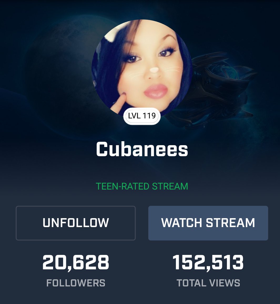 MixerInfinite's tweet photo. Congratulations @Cubanees for being @WatchMixer and @MixerInfinite newest Partner!!!! We are so proud of you!!! https://t.co/rpVuiQvmGm