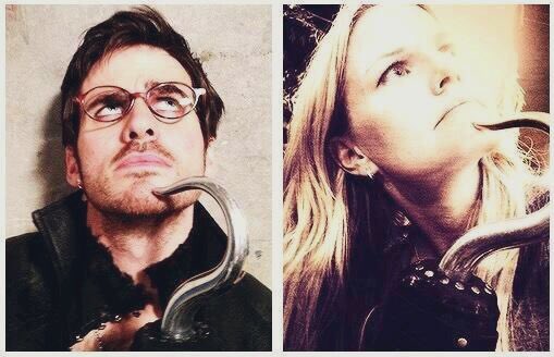 Colifer best of colifer; colin and jen (@bestofcolifer) / Posts / X