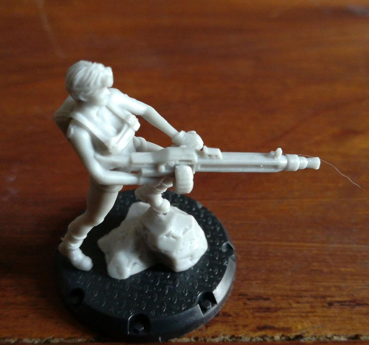 Labirinto_Shop's tweet photo. Carlo e' stato il primo a comprare #DUST e ci manda le foto della lavorazione. Il suo commento e' stato "buoni gli incasti, bave pressoche' assenti, veramente un bel prodotto". #modelkit #diorama #dust1947 #ammodrop #modellismo #modelkit #dust1947 #miniature #ww2 #dust1947italia https://t.co/4Q9MHREMAa