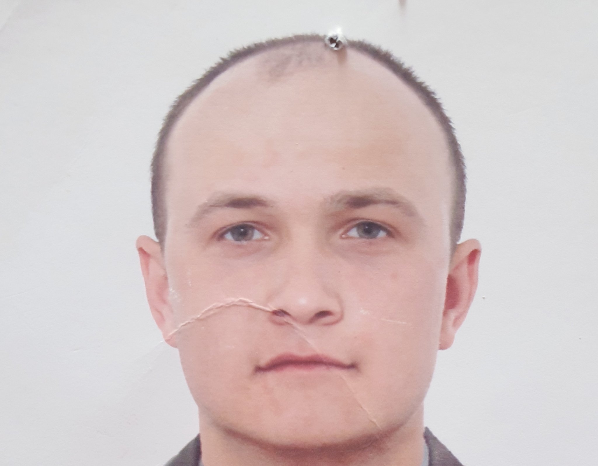 Полекаренко Сергей Владимирович розыск