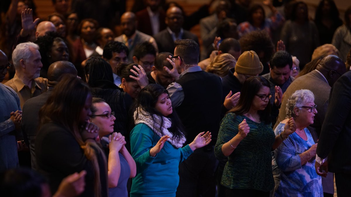 EpicChurchIntl's tweet photo. “Nothing and no one can stand in the way of God’s purpose ultimately coming to pass in your life.” Pastor John J. Wagner
#Conquered #MidweekService #GetReadyForBreakthrough #EpicChurchInternational https://t.co/ZB5zRRgTIV