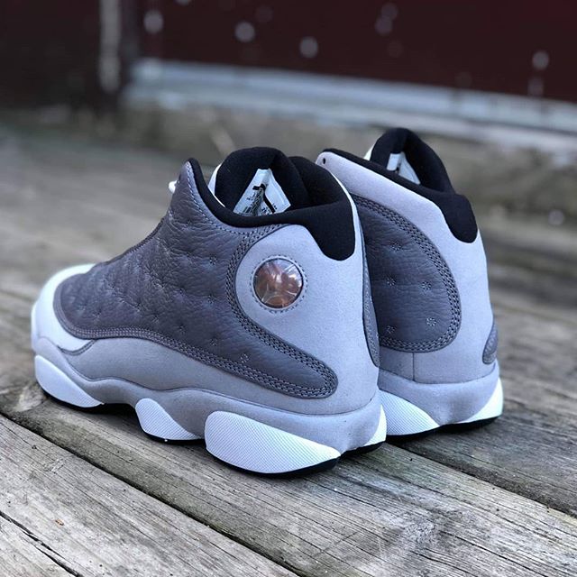retro 13 march 2019