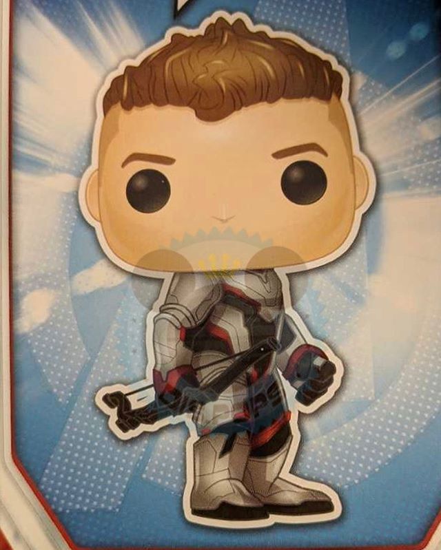 hawkeye walgreens funko pop