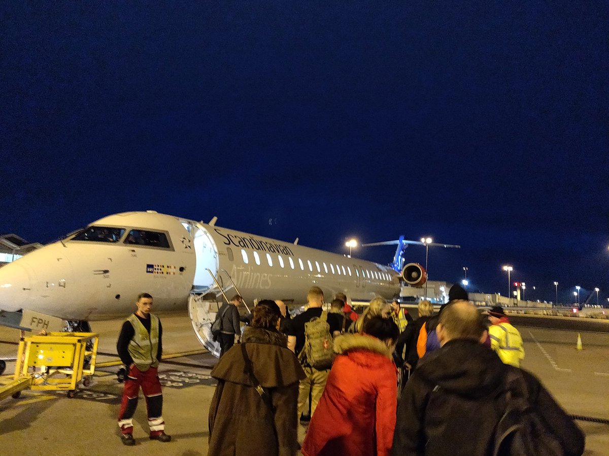 2activitystream's tweet photo. Bye bye Birmingham - thanks for having us. A wonderful #TPC19 already looking forward to #TPC20 #firsttag 💪 https://t.co/Bbe1SOiBRt