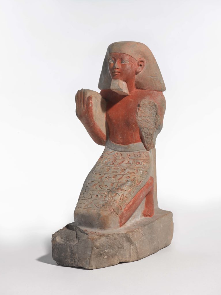 jrdelalamo's tweet image. “Striking Power: #Iconoclasm in #AncientEgypt”. A great exhibition at the .@pulitzerarts #Foundation in #StLouis features 40 Egyptian artworks on loan from #NewYork's .@brooklynmuseum. goo.gl/FuUPv2 .@artnet