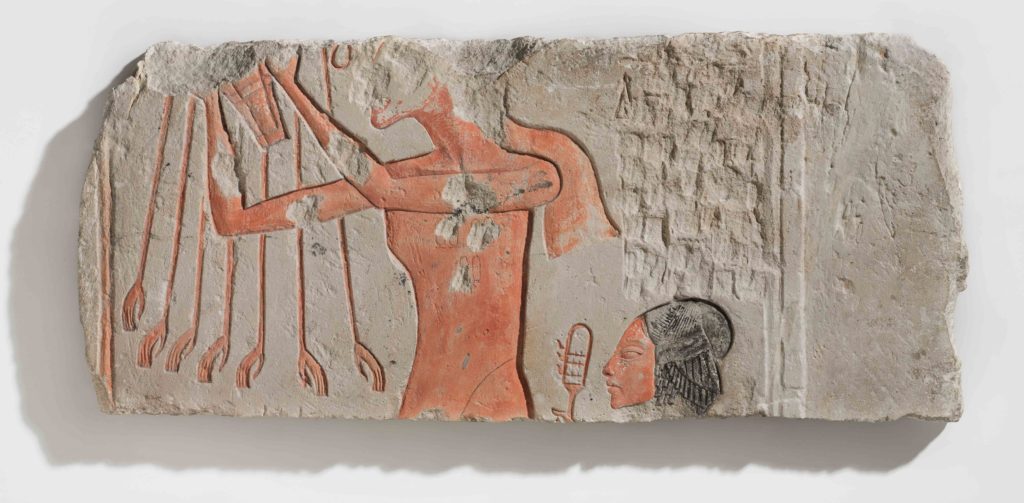 jrdelalamo's tweet image. “Striking Power: #Iconoclasm in #AncientEgypt”. A great exhibition at the .@pulitzerarts #Foundation in #StLouis features 40 Egyptian artworks on loan from #NewYork's .@brooklynmuseum. goo.gl/FuUPv2 .@artnet