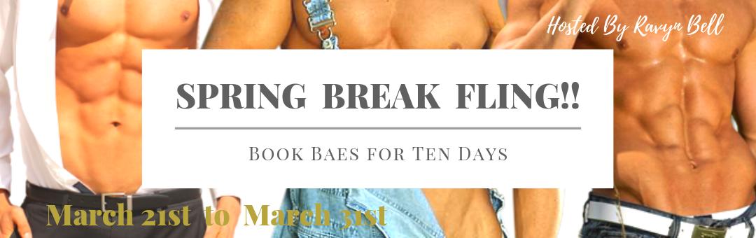 Checkout this awesome giveaway over at <a href="/BookFunnel/">BookFunnel</a> for loads of #freebooks!
Link: books.bookfunnel.com/springbreakfli…