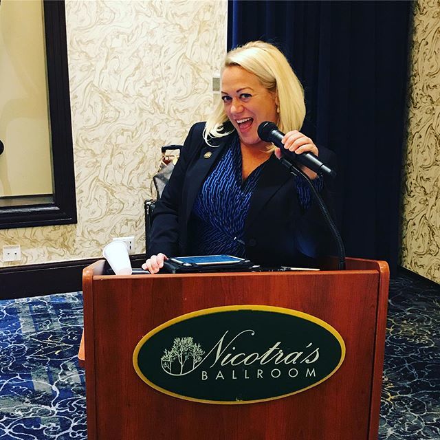 Jennsoldit's tweet photo. Voted 🗳 
#mosttalkative 🎤 
#jennsoldit #speaker #motivation #inspiration #realestate #realtor #realtalk #realtorlife #askme #technology #techtalk #womenintech #geekgirl https://t.co/bHr4pCgGHG https://t.co/KkuDPr0wKq