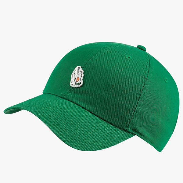 amen corner hat