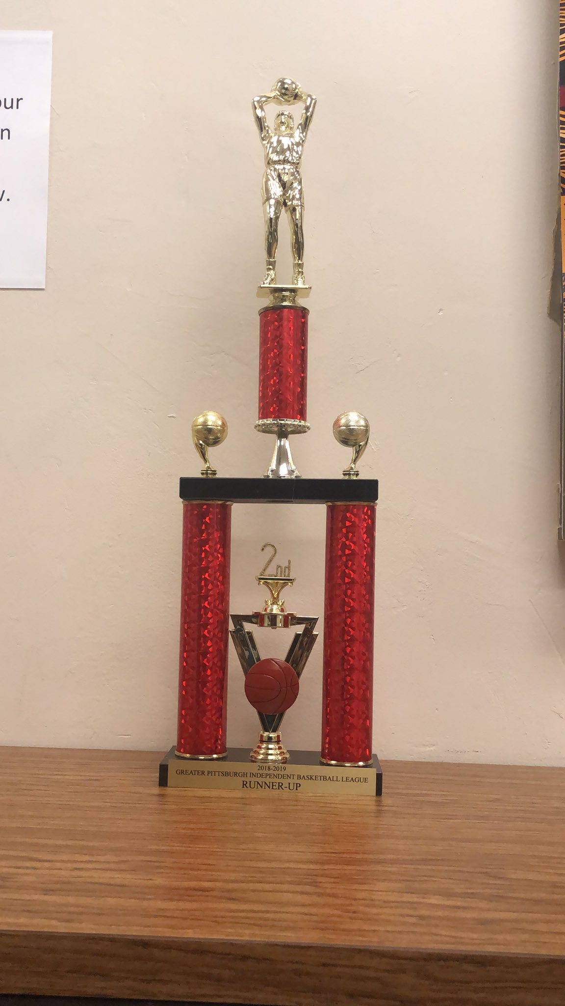 Pittsburgh Oliver Citywide Academy on Twitter "Congrats to our