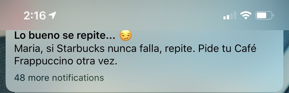 Pochosaurus's tweet image. Hasta mi iphone lo sabe. 

☕️