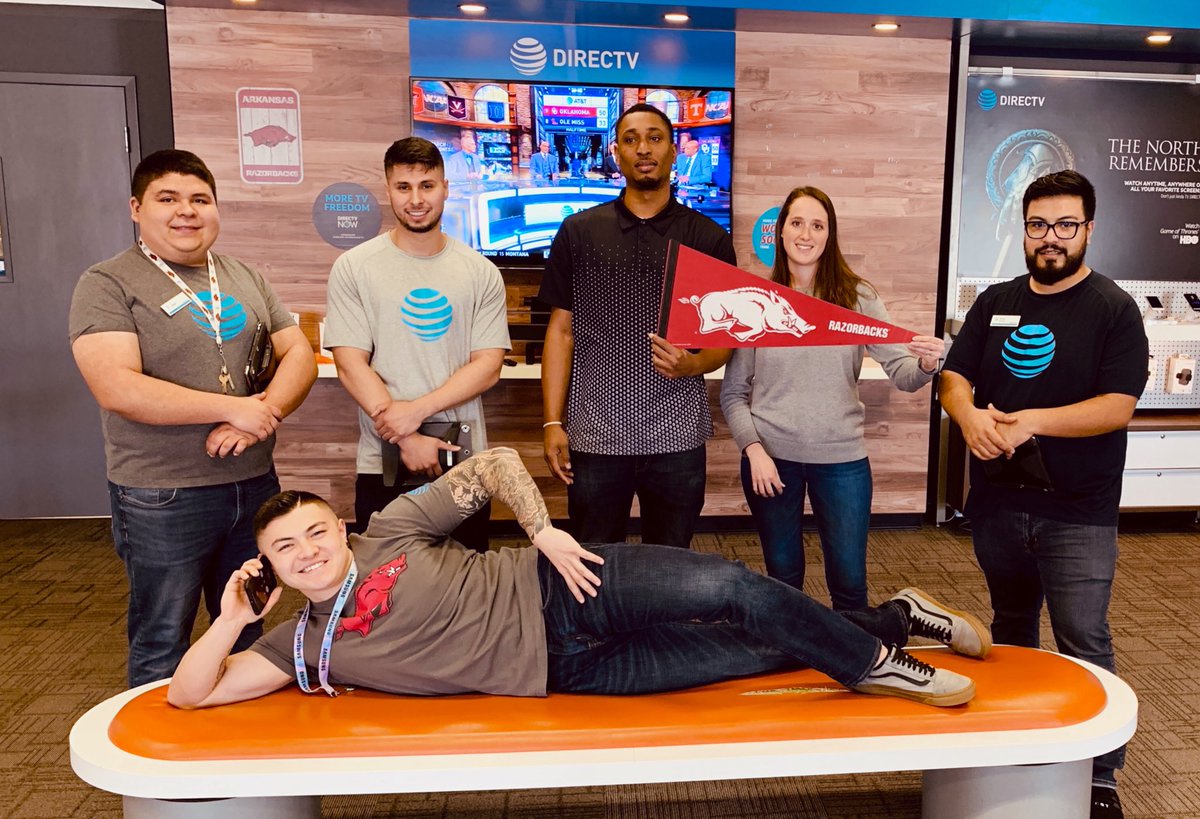 Always a fun day closing deals and blitzing with @ARFayetteville!! @jesplunkett #CRFunDayAR #KAMO #FridayFunDay