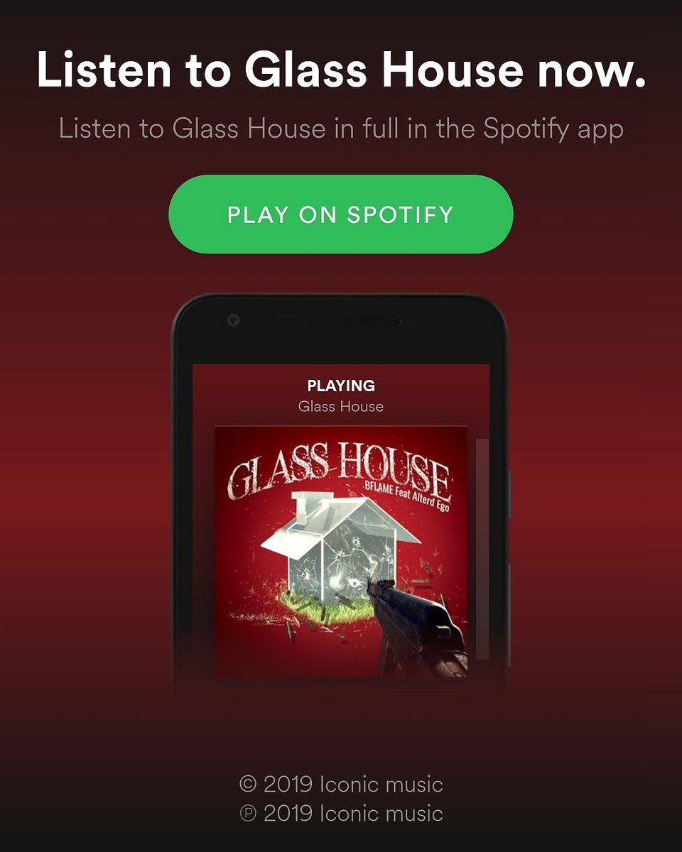 blueflameky's tweet photo. Dopest shit you heard in a while. #Glasshouse Out Now! 🚨#spotify link-n-Bio
The Hottest Single of the year!
All Streaming apps
#MILLIONAIRESMIND
#Bflame #whoethang #firerain #mysummer19 #dj #atl #albumoftheyear #new 
#repost #single #featured  #worldstar #music #a #NowStreaming https://t.co/TeJuUqseTr