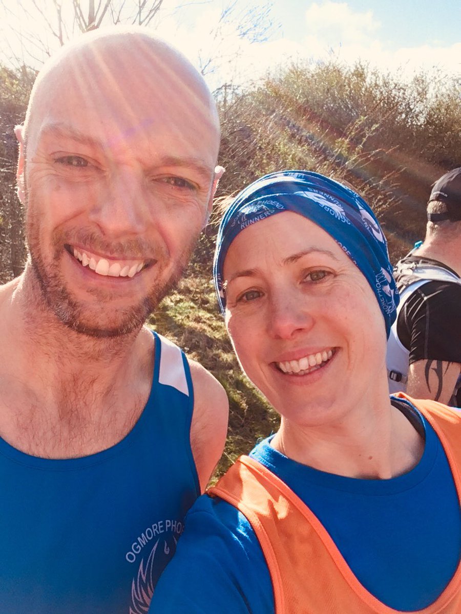 Last weekend’s 20 miler with hubby was a massive confidence boost for my London Marathon training 😃 I am raising money for MNDA. Please please please sponsor me if you can, every penny is appreciated 😃 justgiving.com/Sian-Price15?u… #teammnd #5weekstogo #VLM2019 #sandomenico