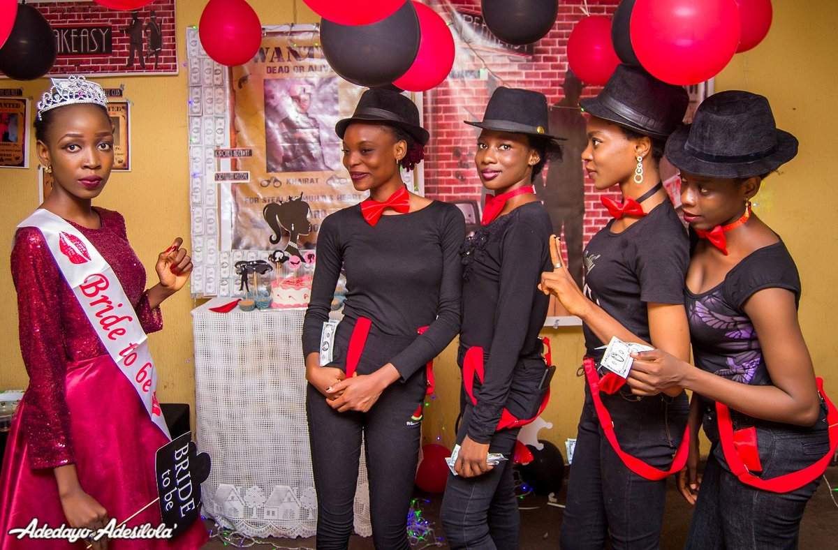 sa_showers's tweet image. Mafian theme #minnabride #goals  #sashowers #showerssa #blushingbride #sashowersladies #minna #showerguests #sashowerpartysupplies #Laeventchic #milliondollargang #Làbride #girlsjustwannahavefun
#bridalshower #BridalShowersng #decoration #saempire
#welovetoparty #chicaintcheap