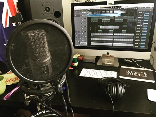 Notionbaby's tweet photo. I'm starting to make video break downs of how I make my beats and #mixing #techniques. Screen cap styles.
What songs or beats of mine do you really dig and want me to explain how I made it/mixed it etc.????
Lemme know!! #NotionBeatsUnpacked #NotionBeatsโฆ https://t.co/fRom97Tlib https://t.co/42Ub7PFcCX