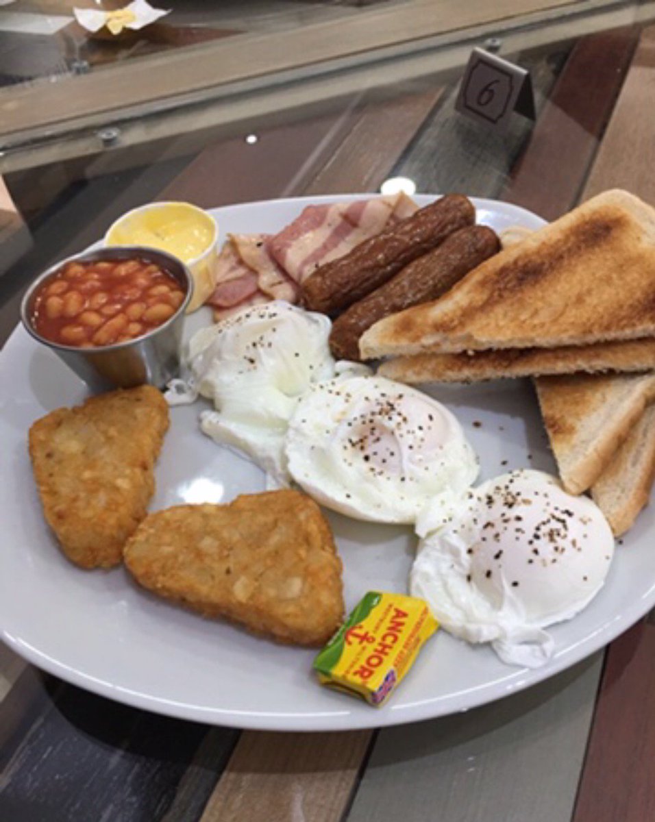 FoodFusion2's tweet photo. Did you know we offer an all day breakfast?
Enjoy this favourite in the restaurant or to take away. 
#food #foodporn #breakfast #bradford
https://t.co/BgjdS9HJIz https://t.co/0Qtfgcc9CX