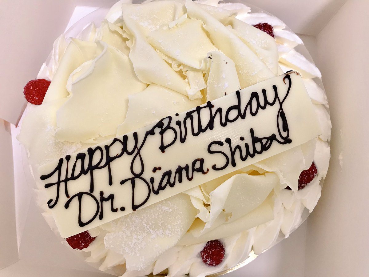 Diana Shiba, MD tweet media