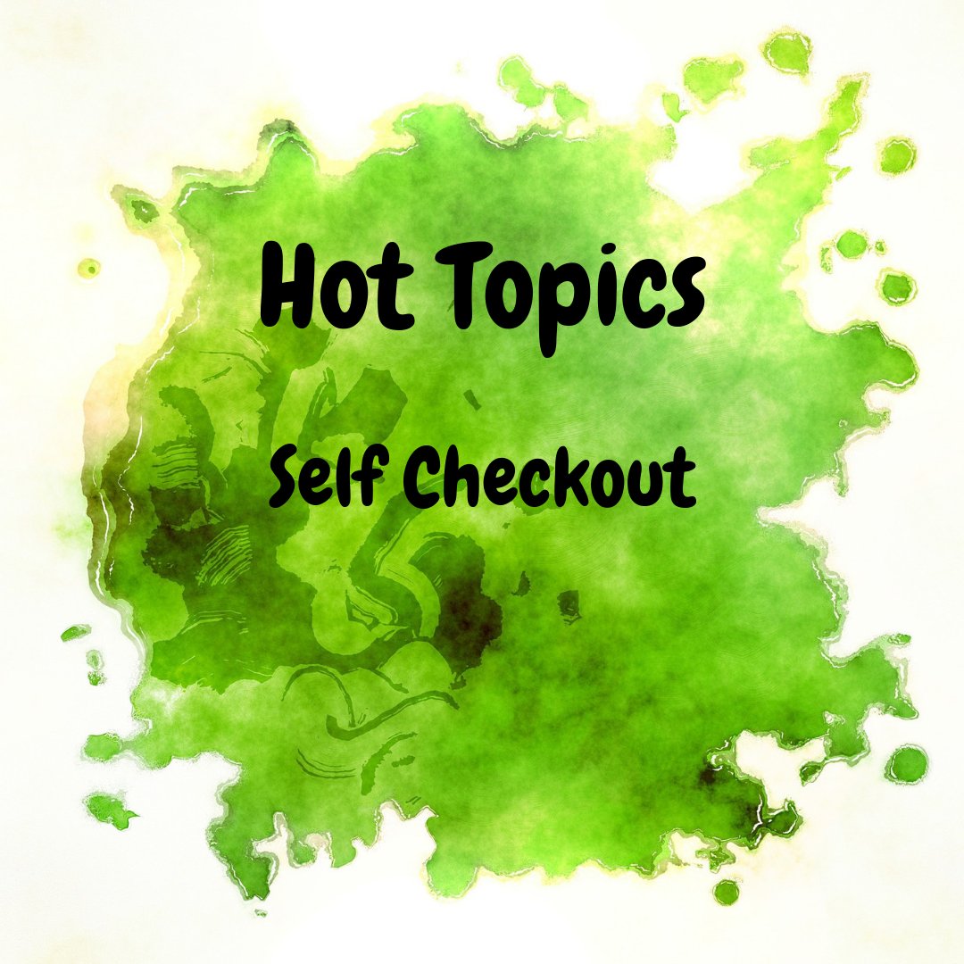 HillESLibrary's tweet image. Hot Topics - self checkout! What is your comfort zone? Comfort,  Risk, Danger! Where are you? Table 7 rocks the zone! @aisdlibsrv @3dinthelibrary