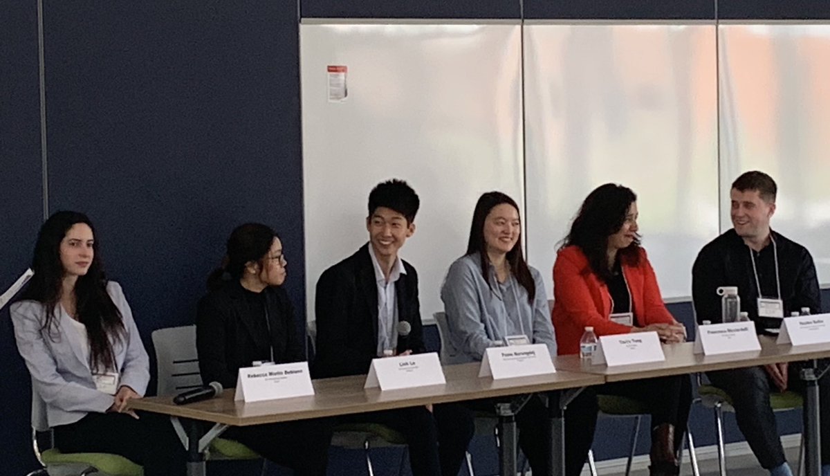 CSULB_CIE's tweet photo. Students share their stories with faculty and staff at International Student Ally Training @CSULB #GoBeach https://t.co/YC7m3OrYnd
