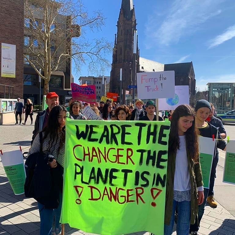 Fridays for Future Gelsenkirchen tweet media