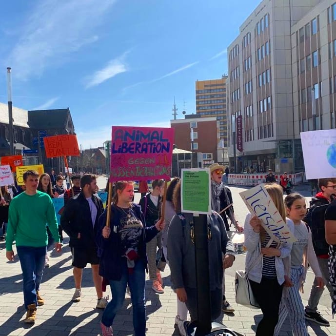 Fridays for Future Gelsenkirchen tweet media