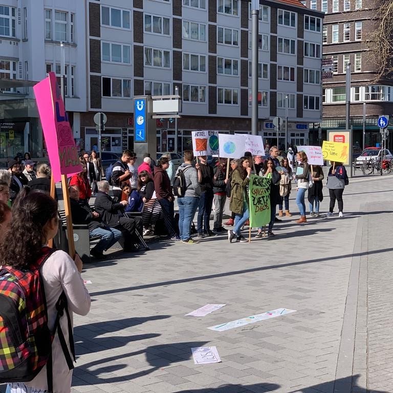 Fridays for Future Gelsenkirchen tweet media