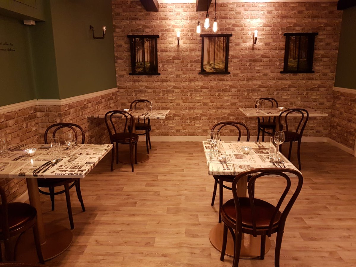 Terra Marique Ⓥ (Terra_Marique) Twitter