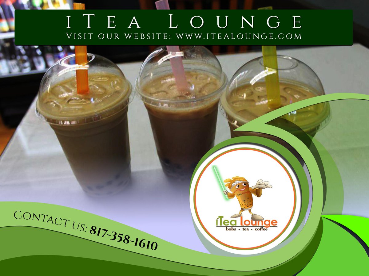 iTeaLoungeShop's tweet photo. Our drinks are made from fresh and healthy ingredients. Customize your drinks according to your taste and enjoy every sip of your drinks.
https://t.co/KtDBrUYTb6
#IteaLounge
#TeaHouseRestaurant
#BlendedCoffeeDrinks
#SmoothieDrinks
#AffordableSnacks
#MilkTea
#RefreshingDrinks https://t.co/I4gdbTQzUf