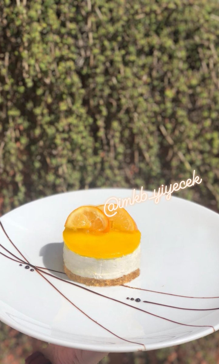 Malaga pasta ve soğuk cheesekek uygulamamızdan tabak fotoğraflarımız.. <a href="/usk_imkbmtal/">ÜSKÜDAR BORSA İSTANBUL MTAL</a> @CitogluZuhal <a href="/sedabykol/">Seda Büyükol</a> <a href="/JulideOzturk/">Jülide ÖZTÜRK</a>