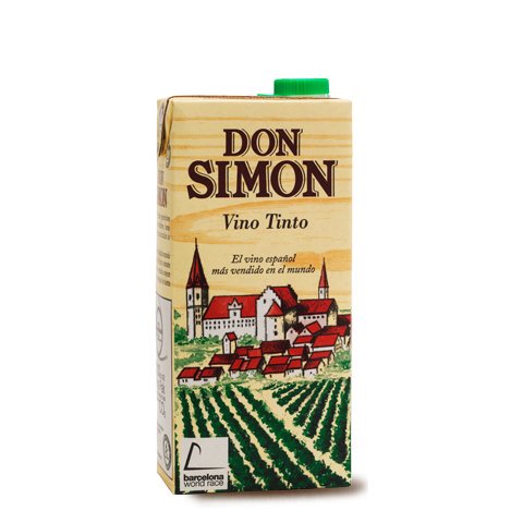 Вино испания тетра пак дон симон. 75л. Вино дон симон красное сухое 1л. Вино дон симон красное сухое 1л. Дон симон красное сухое 1 л.