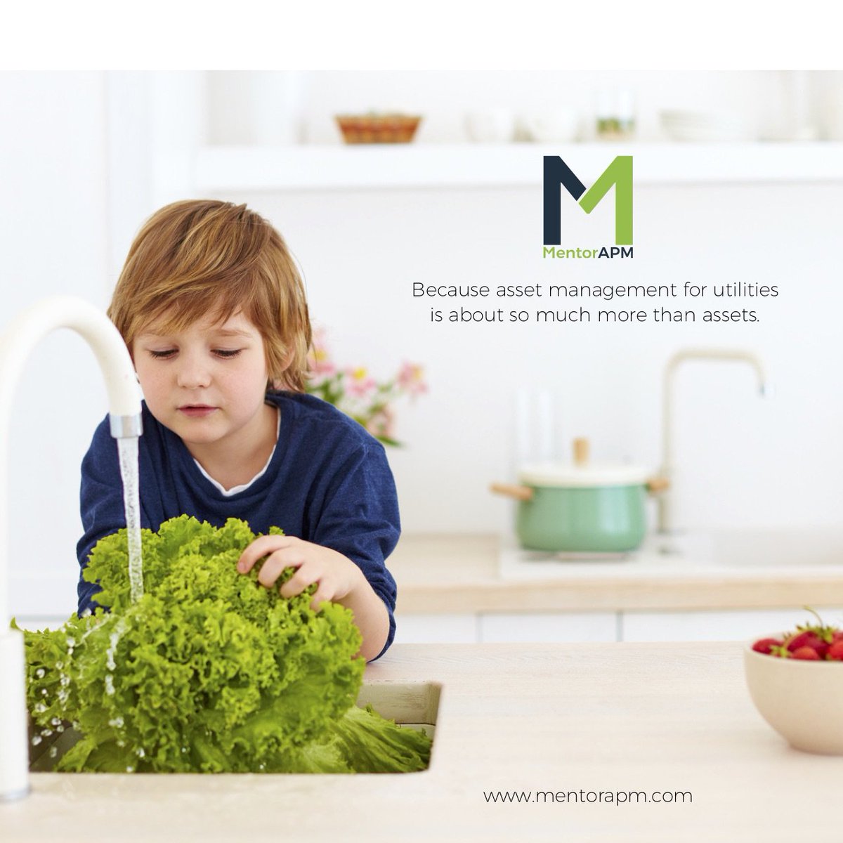 This #WorldWaterDay we salute all the heroes who are working to protect our communities' most precious resources. Thank you!