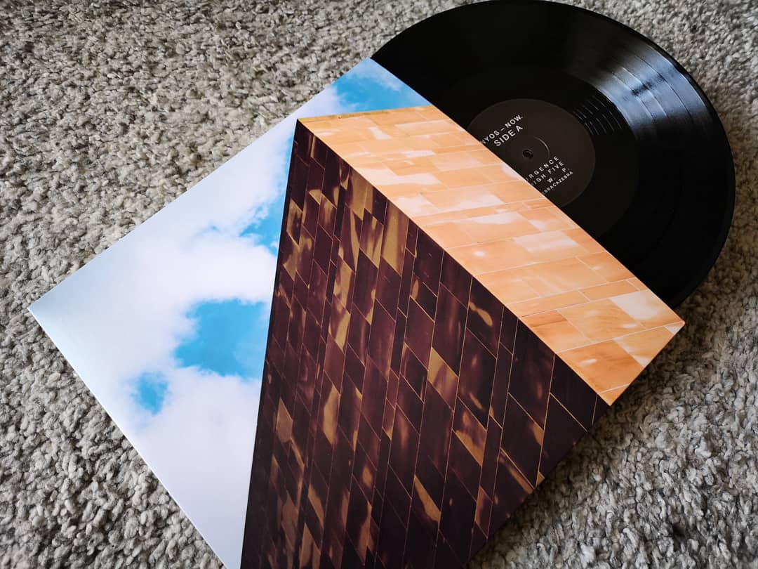 postengineered's tweet image. Nyos - Now. 12" (Black) #Nyos #selfreleased #mathrock #vinyljunkie #vinylporn #vinyl #vinylcollection #vinyligclub #record #records #recordcollector #instavinyl #music #nowlistening #nowplaying