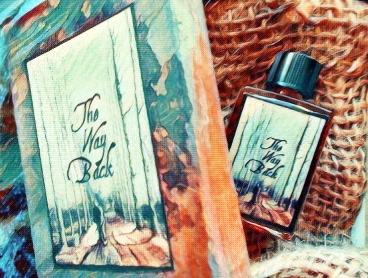 _The_Way_Back's tweet image. Liaison - Creamy Woods, Tobacco, Carnation, Labdanum, Incense.
thewaybacknaturalperfumeextracts.com/organic-based-…
#Natural #Perfume