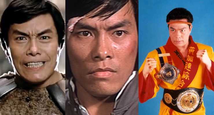 PopHorrorNews's tweet photo. Martial artist and BIG TROUBLE IN LITTLE CHINA star Carter Wong is 72 years old today. Happy birthday, Thunder! https://t.co/YDuMXX1fSn