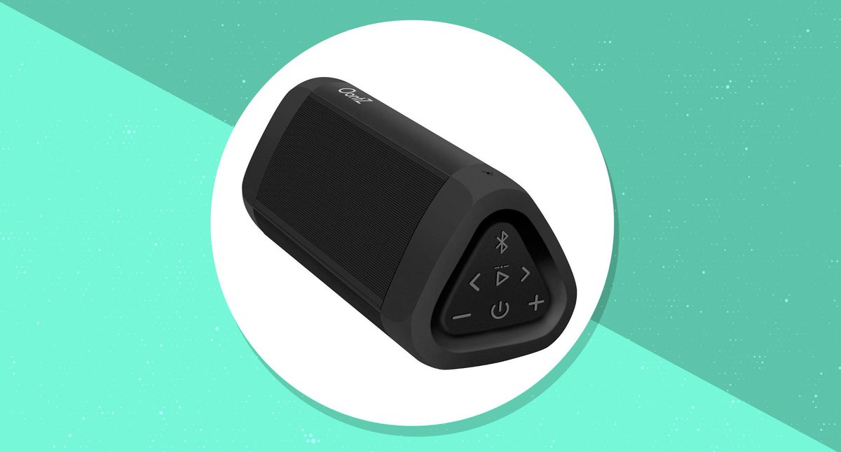 best bluetooth speaker