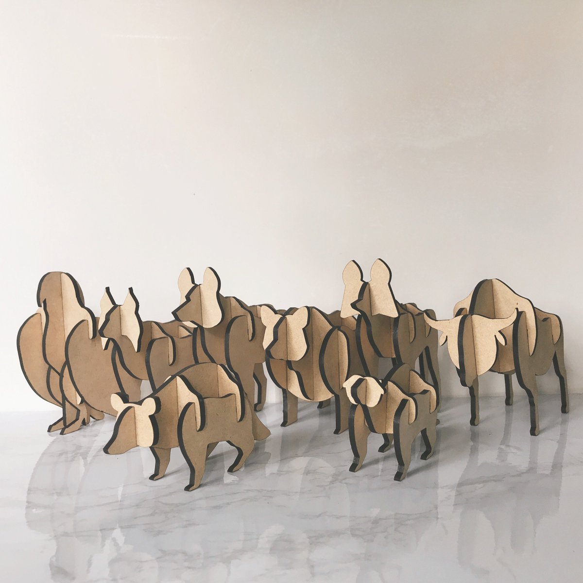 MakerFaire KC tweet media