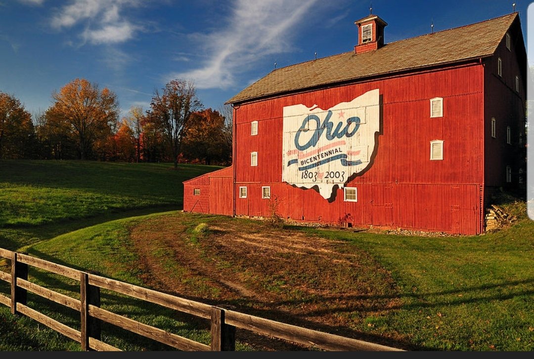 Ohio_buckeye_us's tweet photo. @DrDHennen @mel_faith1 Awesome...IFB all Patriots

#Ohio the ❤ of it all..🇺🇸 https://t.co/VHsIpwPynQ