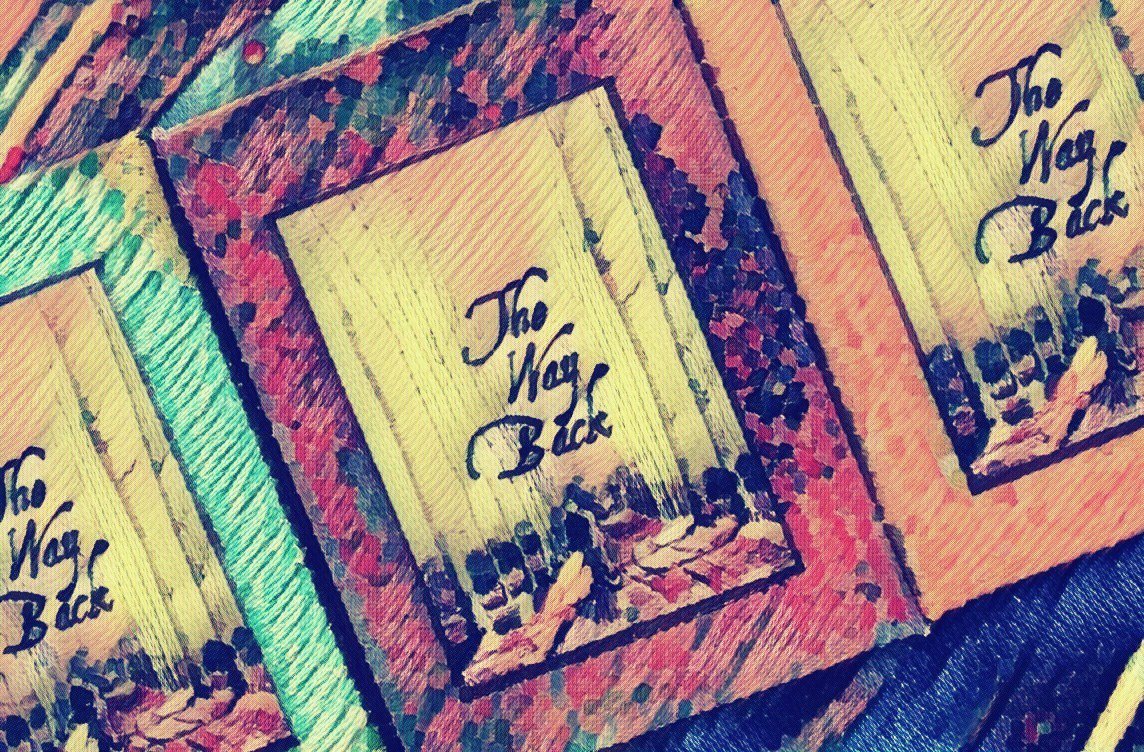 _The_Way_Back's tweet image. Tapestry - Lavender, Amber, Cistus, Cinnamon Bark.
thewaybacknaturalperfumeextracts.com/organic-based-…
#LavenderPerfume #100%NaturalExtracts