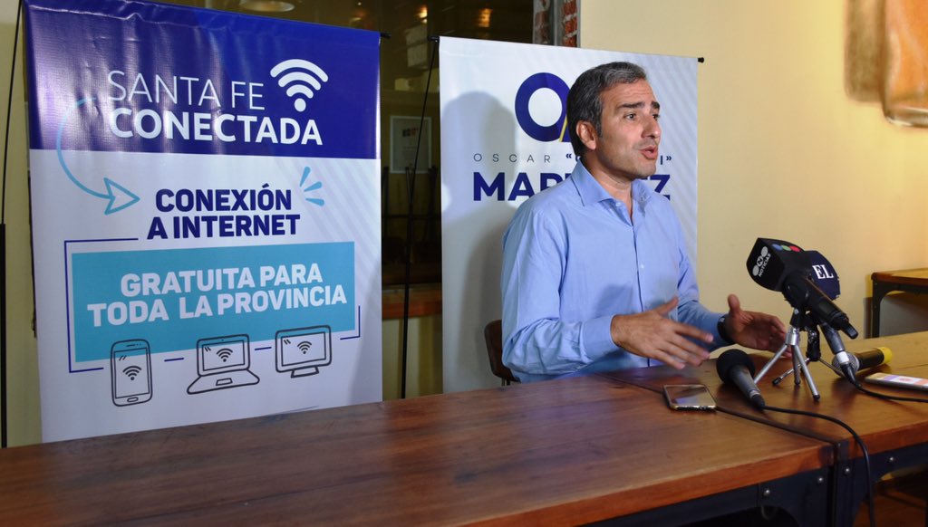 cachi_martinez's tweet photo. #SantaFeConectada igualdad de oportunidades para todos Hoy presentamos el Plan en Santa Fe #justicialsocial #federalismo #traerfuturoalpresente #UnidosPodemos https://t.co/kU7u1gyXcd