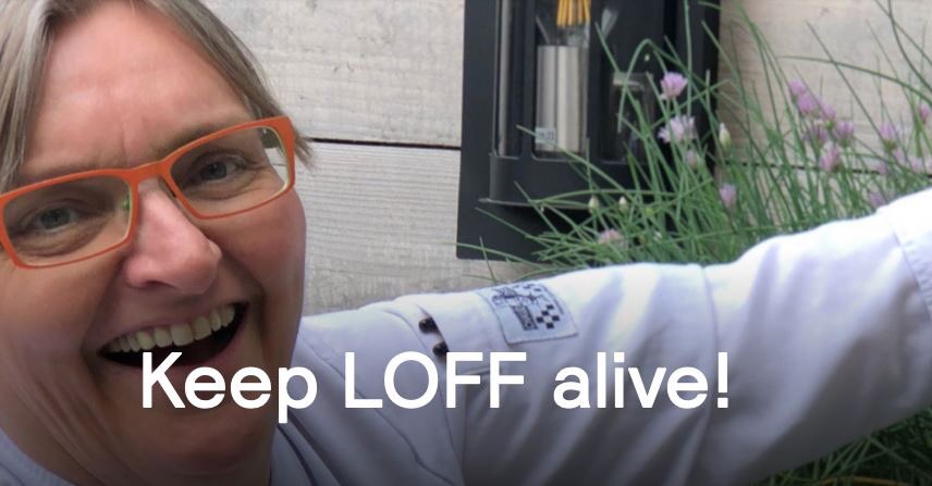 FemkeVrij's tweet photo. Crowdfunding via @CrowdAboutNow is eind vd middag gestart voor Restuarant LOFF in Breda. Help je mee? https://t.co/DeqTC5oqTn #vega #vegan #crowdfunding #horeca https://t.co/AVuIBafgM1