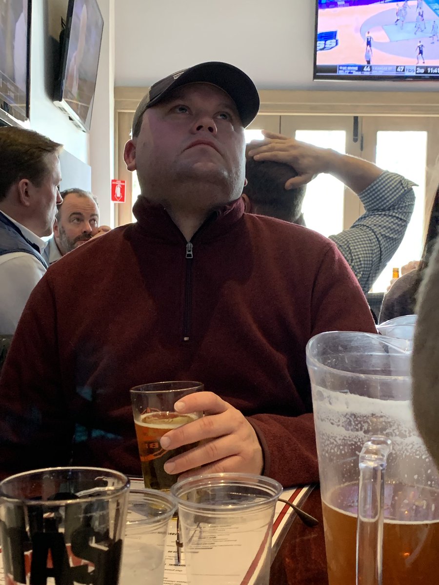theSPOTwire's tweet photo. It’s him.  In the flesh. @Mikus1551 https://t.co/ORmGPnrh37