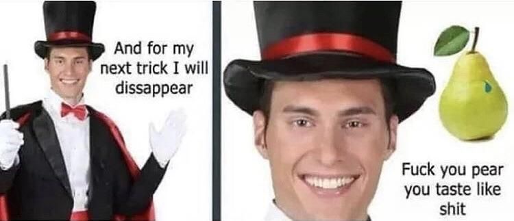 gibmemespls's tweet photo. #gibmemespls #dank #dankmeme #memesdaily #dankaf #memes #dankmemes #freshmemes #superdank #dankestmemes #funnypics #funnyimages #lmao #meme #edgymemes #edgy #comedy #funny https://t.co/KNWAvFkQ6F