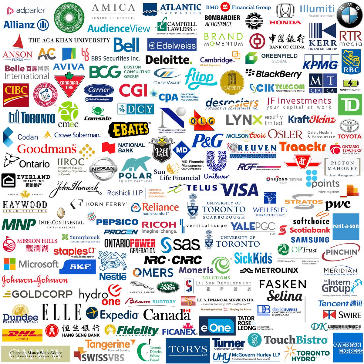 utscmgmt's tweet photo. Standing ovation to all of our industry partners! Through your exemplary commitment to co-op & #WIL, you are empowering the #business leaders of tomorrow with the #ExperienceToLead ✅🏁 #CoopWeek #WILWeek #UTSC #UofT @UTSC @UofT @CEWILCanada https://t.co/sfam6TOj44
