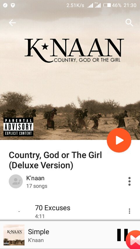 Mphande05's tweet photo. K'naan 🔥.. More Talent https://t.co/VI2vMTHXby