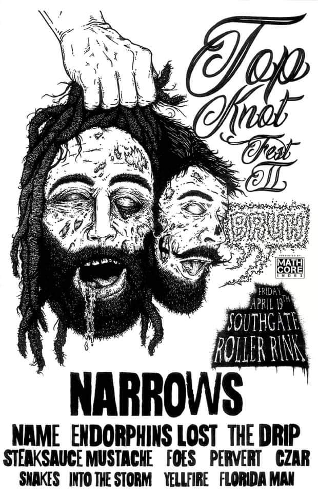 DoctorWonser's tweet image. BRUH!
#czar #mathcore #mathcoreindex #narrows #seattle #tacoma #ladygaga #twinpeaks #floridaman #linwttaa #whiskeyandwires #lifeisnowaytotreatananimal #AvengersEndgame #falsegrind #minuswhat #noise #livemusic #deadmusic #deadbird #babybird #baby #howtogetmyneighbortotextmeback